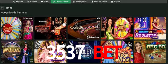 3537 Bet bet