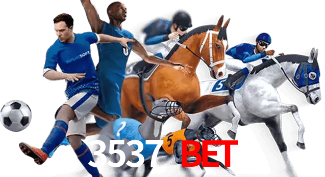 3537 Bet