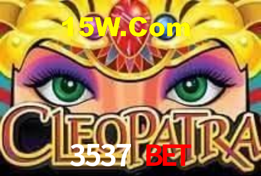 3537 Bet: Seu Especialista em Apostas Esportivas Brasileiras