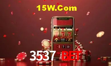 Promoções Sazonais 3537 Bet