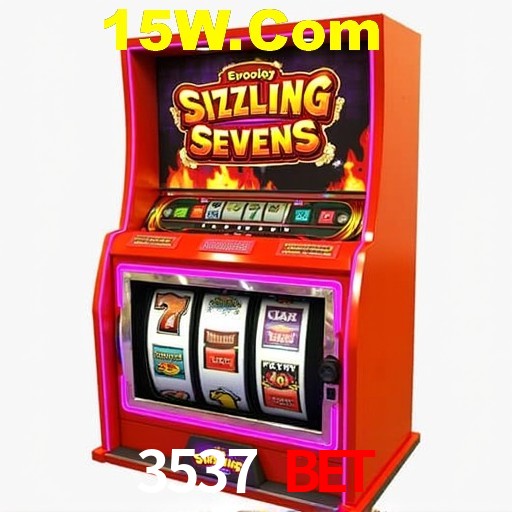Desvendando o Mundo dos Jogos Virtuais na 3537 Bet
