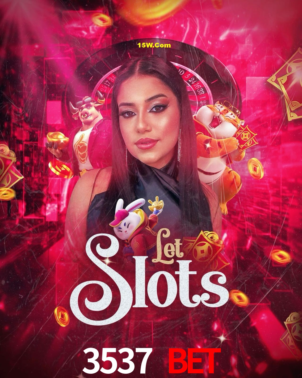 Casino Ao Vivo 3537 Bet