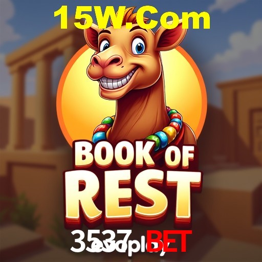 Interface do App 3537 Bet