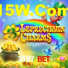3537 Bet