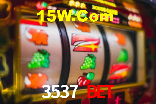 3537 Bet: Seu Cassino Premiado com Pagamentos Rápidos
