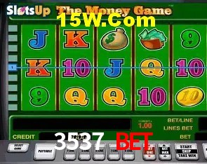 Promoção Relâmpago 3537 Bet