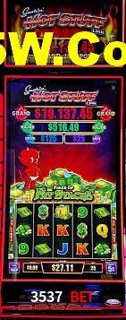 3537 Bet: Jogos de Caça-Níqueis-Altas Recompensas, Roleta-Velocidade, Blackjack-Desafios Máximos