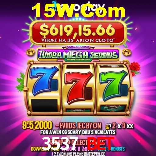 Casino Ao Vivo 3537 Bet