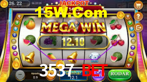 3537 Bet App
