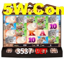 Sinta a adrenalina dos jogos de cassino com 3537 Bet