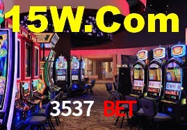 3537 Bet