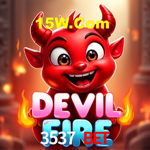 Diretório de Jogos 3537 Bet