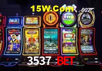 Especiais de Fim de Semana 3537 Bet