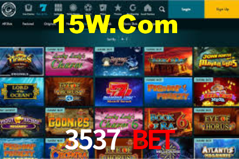 Bônus Generosos e Exclusivos no 3537 Bet para Você!