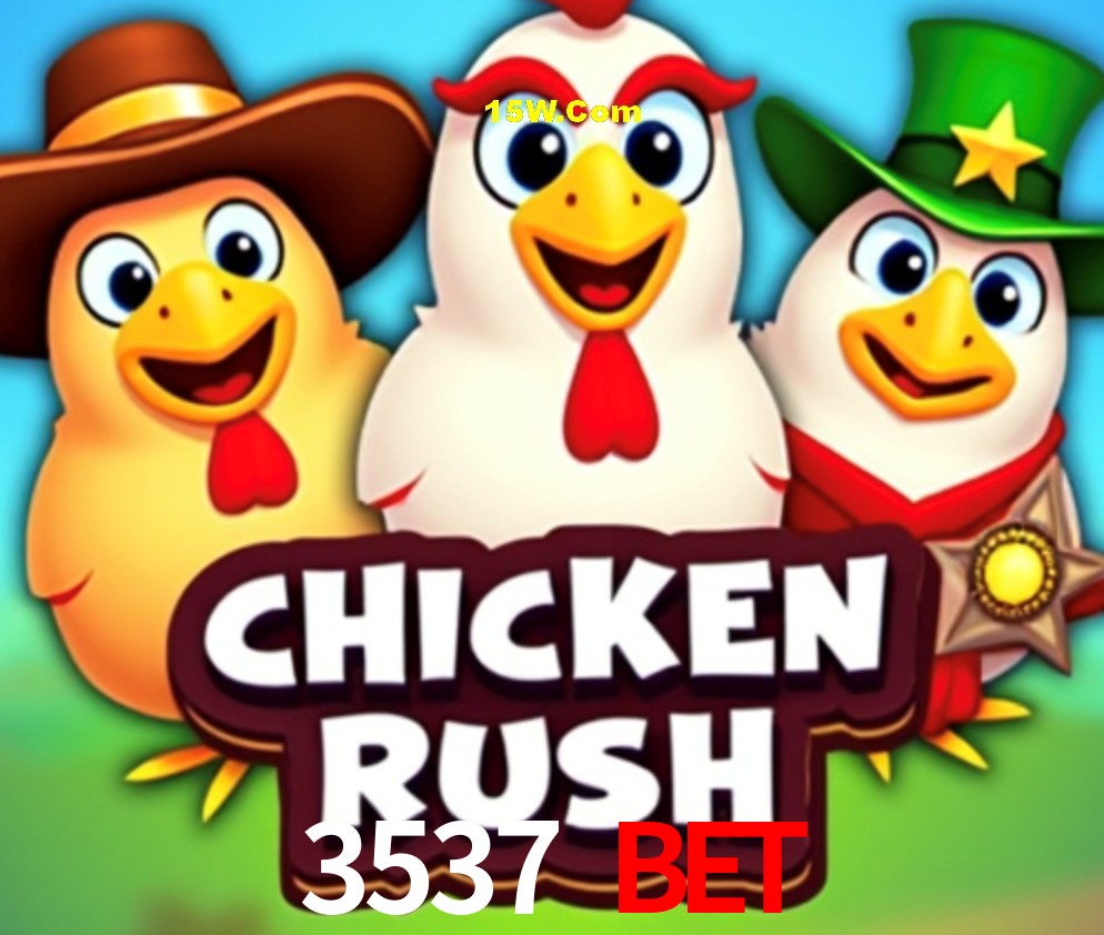 Provedores de Jogos 3537 Bet