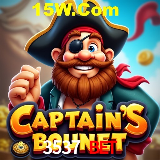 Descubra o Mundo do Cassino Online com 3537 Bet