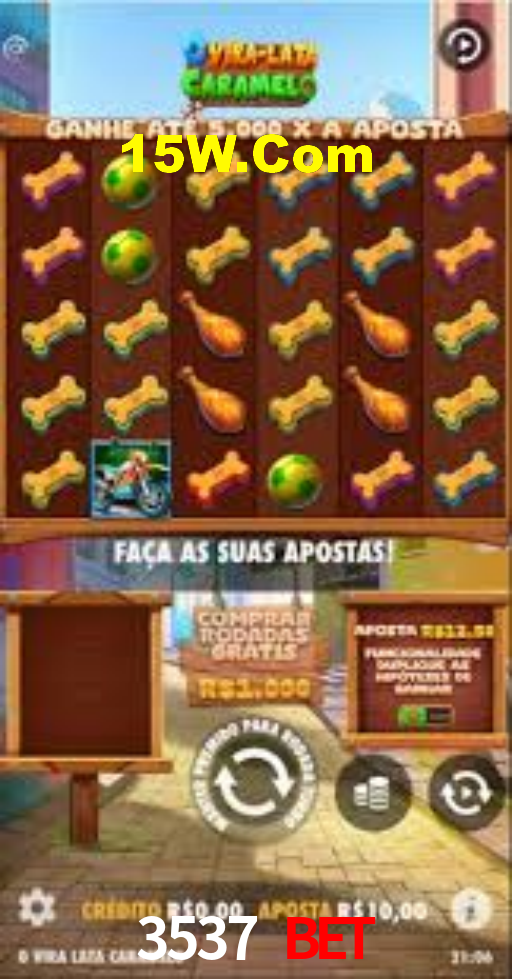 3537 Bet