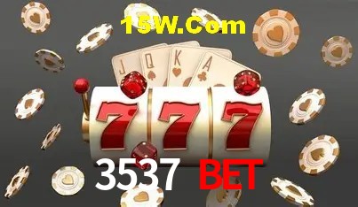 Ofertas Exclusivas 3537 Bet