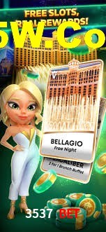 Programa VIP 3537 Bet
