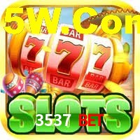 3537 Bet