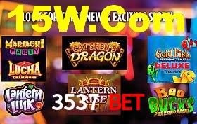Torneios 3537 Bet