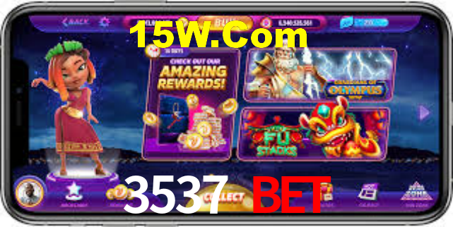 3537 Bet App